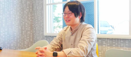 新しいアイデアでIoT商品を家庭に普及させる。仕事のやりがいを聞いてみました【IoTグループ社員紹介】
