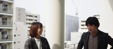 【会社の中、覗いてみませんか？②】あえて、内定もらってから「会社訪問」してみました。～名古屋本社編～