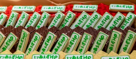 社員の遠山さんに聞いてみた。―「とりあえずHP」ってどんなサービス？