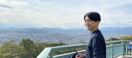 大企業からベンチャーへ。敏腕営業担当のシゴト観を徹底解剖【社員インタビュー】