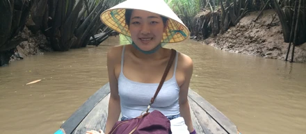 憧れの「起業家」を学ぶ旅で見つけたものは自分が挑戦できる「機会」でした