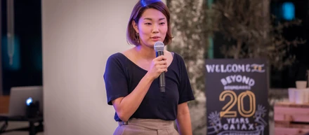 「そんなに悪いところじゃないぞ、社会って。」荒井智子さんが語る、サステイナビリティ