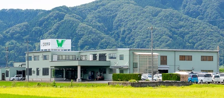 鯖江から世界へ！！