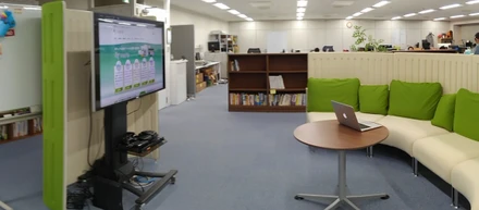 「忙しい！でもキー・ポイント気になる」な、就活生のための企業研究ヒント