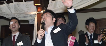 【SIMPインタビュー】30代を目前に、どこまでも挑戦できる環境にチャレンジ！
