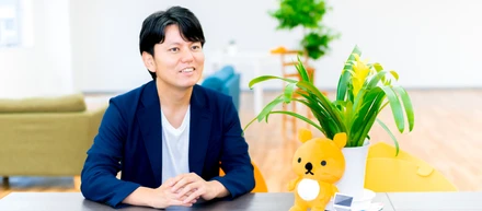 内定者レポート！「NGなし！社長座談会」