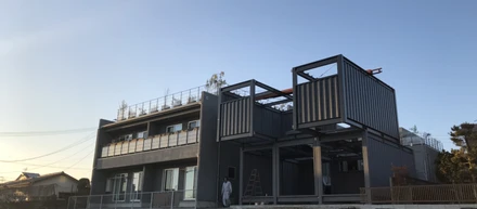 キッチンスタジオProject始動！