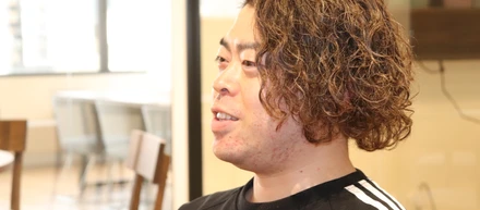 自らの経験を活かし、事業にも社会にも貢献出来るポジションだから。