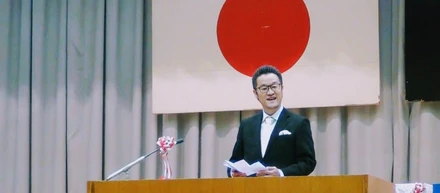 僕はこの時代にPTA会長という役割を背負う者として、地域の子供達に何が出来るのか。