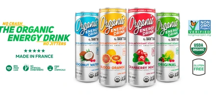 Brand revival: Energy drink Dark Dog establishes Asia HQ in Singapore, maps regional distribution plans
