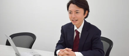 ELternal "Episode 0" ～創業の背景と代表 小久保の想い～