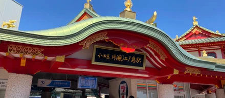 【社員合宿】江の島へ！！🏝