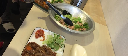 今日のRepro飯！