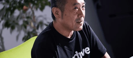 SansanCTOからスタートアップへ。株式会社batton CTO 秋山真咲にインタビュー！