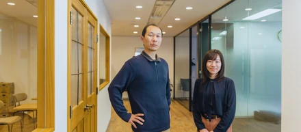 今、エンジニアが医療の世界で求められている。亀田医療情報の技術者が語る医療現場のDX