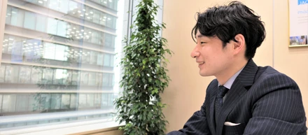 【就活生必見】「提案力で顧客の課題を解決する」更なる高みを目指す先輩社員の活躍の秘訣に迫る！