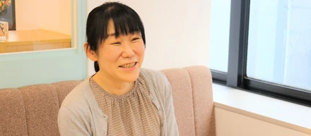 【Playce社員インタビューVol.6】～個性を活かせる会社だから、困難すらも楽しく感じられる～