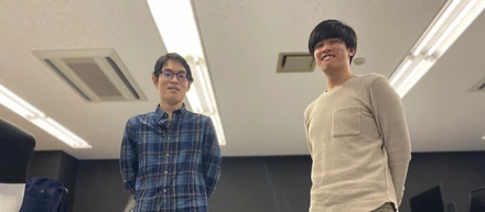 AIテックベンチャーで働く人たち【Global Walkers 社員インタビュー vol. 2 〜AIエンジニア編〜】