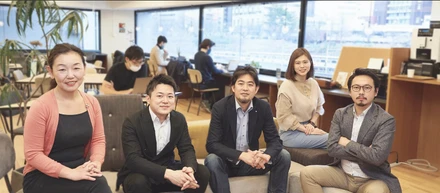 【募集職種インタビュー】日本最大級の海外ビジネス展示会における法人営業|アカウントエグゼクティブ