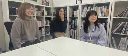 No2）「アニメ業界に入って良かった！」1年経って感じたウィットスタジオの魅力とは。