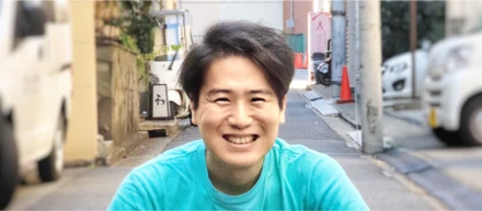 世界一長い代表メッセージを公開しました！