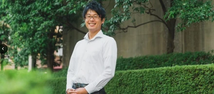いいヒトを集め、いい事業を作り続けることを通じて、よりよい社会に貢献したい。株式会社もしもの創業者インタビュー