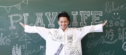 CEOが本音で語る未来…「アソビの価値を見える化し、人と組織の成長を加速したい」