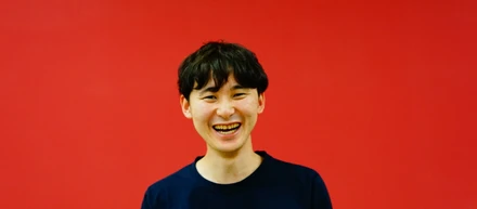 Why I Joined GC #1 : 楠翔策