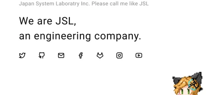 hook me up with JSL culture - JSLのカルチャーを紹介 ♨️