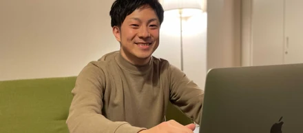 何事も自責思考！アラサー文系未経験者が『AI × 教育ベンチャー』に転職した理由