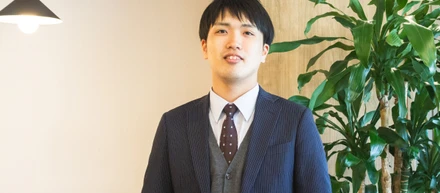 【飲食を経てIT業界へ。入社４年でマネージャー候補として活躍するエンジニアとなった経緯】