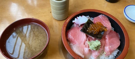 突撃！職場のお昼ごはん！ おやじ編