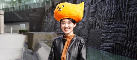 コロナ禍で、リモートワークインターン。中村さんがウンログで働いてみて、分かったこととは？