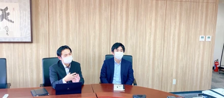 ★Genki Group法人紹介★エムシー社労士法人