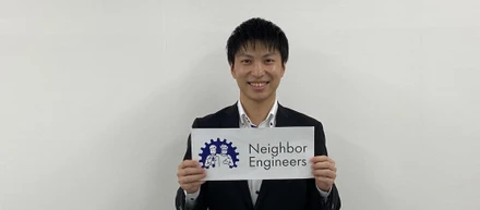 ＜メンバー紹介vol.1＞「その歳からで大丈夫？」未経験からのエンジニア転職！