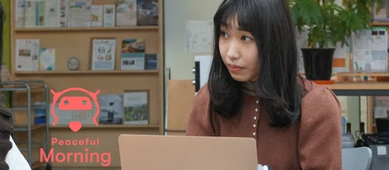 デザイナー希望だった私がRPAのメディアに興味を持ったわけとは