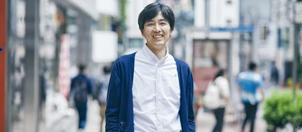 僕が介護の世界に飛び込んで感じたコト①