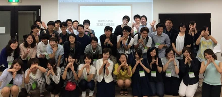 9月に「基礎から学ぶ文章力講座 in Fukuoka」を開催しました！