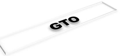 GTO（前編）