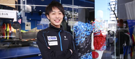 アルバイトからマネージャーへ、駆け上がったキャリアとこれからの挑戦。