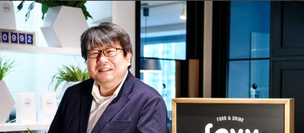コロナ禍の苦境を乗り越えたfavy。執行役員齋藤尚司が新しく掲げた目標とは