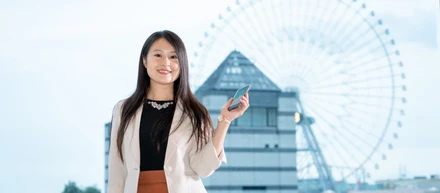 新卒で、この会社を選ぶ理由。