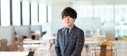 中途社員が活躍できる環境を。新卒選考落ちからMVP獲得まで成長できたサイバーエースのカルチャーとは｜社員インタビュー 東さん