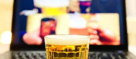 リモート飲み会を盛り上げる工夫を試みた話