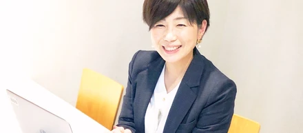 ジンジブの【笑顔クリエイター】人事担当の話を読んでみてください！