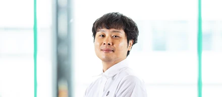 社員インタビュー　～テクニカルサポートエンジニア～