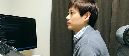 ユーザーからのダイレクトな声と、その声に応えるため団結する仲間。この2つがあるから、遠方にいてもがんばれる