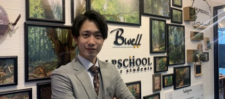 第５回社員インタビュー