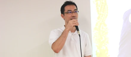 <2016年度上半期MSP>インフラエンジニアチーム 金澤さん受賞！