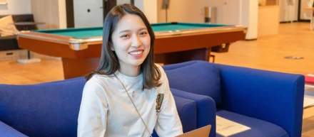 ディレクター兼社内インフルエンサーにインタビュー！彼女がA Inc.での経験から得たものとは？